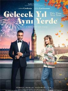 Gelecek Yıl Aynı Yerde Dublajlı Fragman