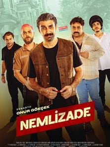 Nemlizade Fragman (2)