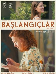 Başlangıçlar Fragman