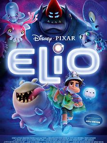 Elio Altyazılı Fragman görüntüsü