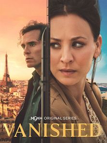 Vanished Fragman görüntüsü