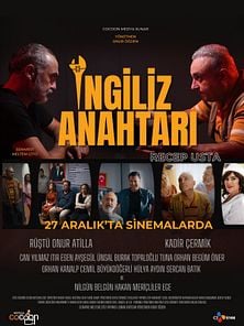 İngiliz Anahtarı Fragman