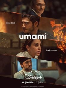 Umami Teaser görüntüsü