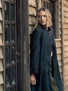 The Iris Affair Fragman görüntüsü