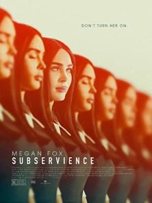 Subservience Fragman