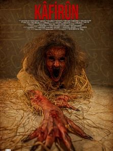 Kafirun Fragman görüntüsü