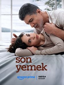 Son Yemek Teaser görüntüsü