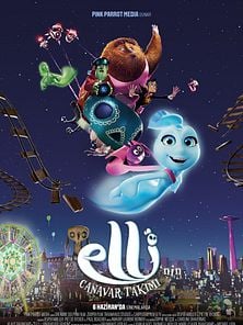 Elli'nin Canavar Takımı Dublajlı Fragman görüntüsü