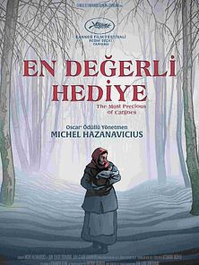 En Değerli Hediye Altyazılı Fragman görüntüsü