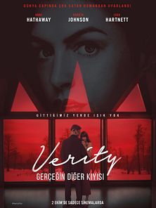 Verity: Gerçeğin Diğer Kıyısı Teaser görüntüsü