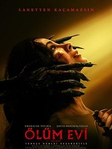 Ölüm Evi Altyazılı Fragman görüntüsü