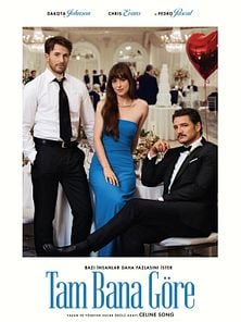 Tam Bana Göre Fragman görüntüsü