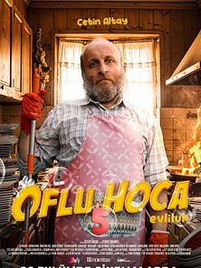 Oflu Hoca 5 Fragman görüntüsü