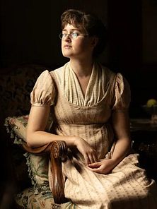 The Other Bennet Sister Fragman görüntüsü