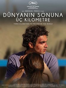 Dünyanın Sonuna Üç Kilometre Altyazılı Fragman görüntüsü