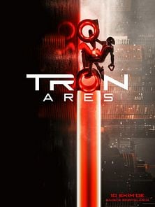 Tron: Ares Teaser görüntüsü