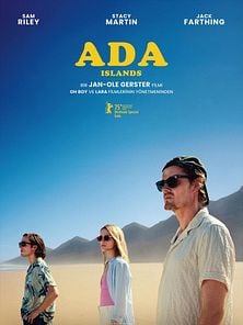 Ada Fragman görüntüsü