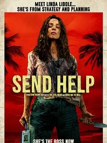 Yardım Çağrısı Altyazılı Fragman görüntüsü