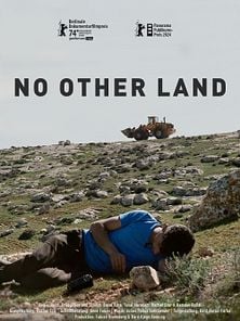 No Other Land Fragman görüntüsü