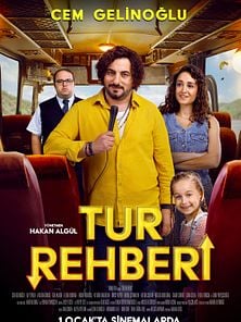 Tur Rehberi Teaser