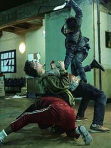 The Furious Fragman görüntüsü