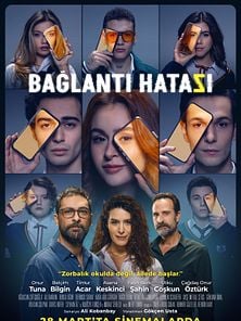 Bağlantı Hatası Teaser görüntüsü