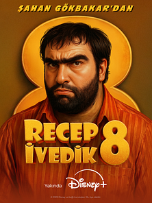 Recep İvedik 8 Teaser görüntüsü