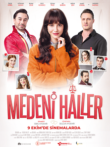 Medeni Haller Fragman görüntüsü