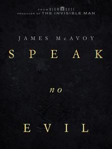 Speak No Evil Fragman OV