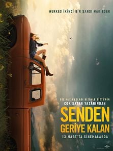 Senden Geriye Kalan Fragman görüntüsü