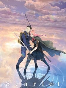 Scarlet Altyazılı Fragman görüntüsü