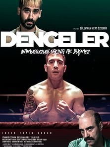 Dengeler Fragman görüntüsü