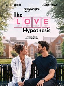 The Love Hypothesis Fragman görüntüsü