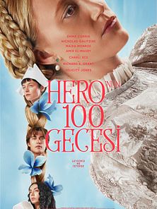 100 Nights of Hero Fragman görüntüsü
