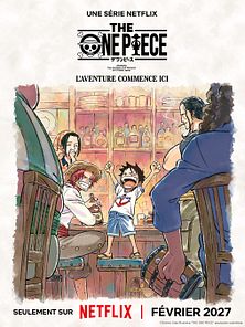 The One Piece Altyazılı Fragman görüntüsü
