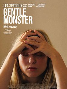 Gentle Monster Fragman görüntüsü