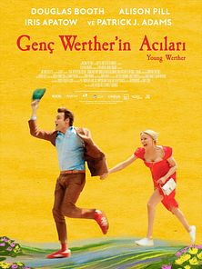Genç Werther'in Acıları Altyazılı Fragman görüntüsü