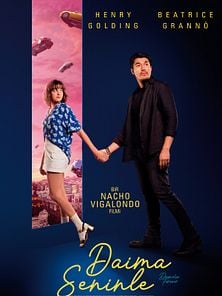 Daima Seninle Altyazılı Fragman görüntüsü