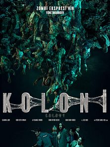 Colony Teaser görüntüsü