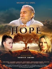 The Hope Fragman (2)