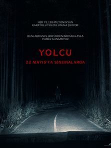 Yolcu Altyazılı Fragman görüntüsü