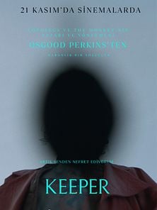 Keeper Fragman görüntüsü