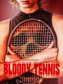 Bloody Tennis Fragman görüntüsü