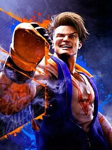 Street Fighter Teaser görüntüsü