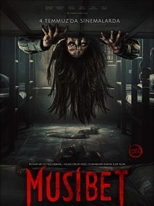 Musibet Fragman görüntüsü