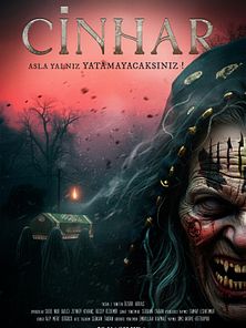 Cinhar Fragman görüntüsü