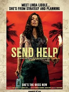 Yardım Çağrısı Altyazılı Fragman görüntüsü