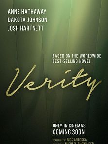Verity: Gerçeğin Diğer Kıyısı Teaser görüntüsü