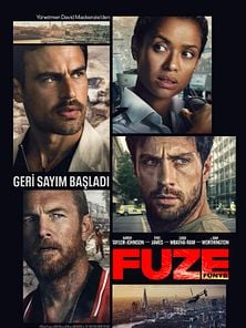 Fünye Fragman görüntüsü