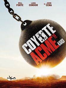 Coyote vs. Acme Fragman görüntüsü